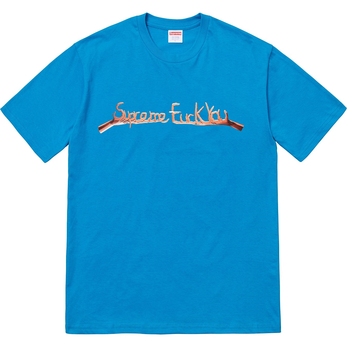Fuck You Tee view 7